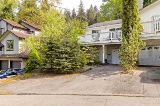 Photo 26: 2605 A JANE Street in Port Moody: Port Moody Centre 1/2 Duplex for sale : MLS®# R2579103