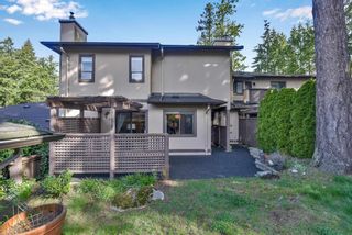 Photo 28: 102 12751 16 Avenue in Surrey: Crescent Bch Ocean Pk. Townhouse for sale in "COURTYARDS OF OCEAN PARK" (South Surrey White Rock)  : MLS®# R2671032