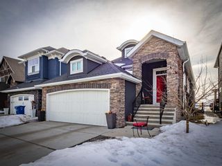 Photo 1: 47 Cranarch Terrace SE in Calgary: Cranston Detached for sale : MLS®# A1077265