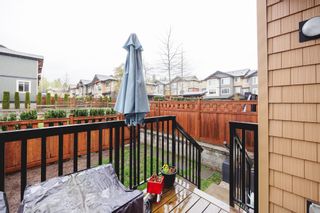 Photo 34: 30 11305 240 Street in Maple Ridge: Cottonwood MR Townhouse for sale in "Maple Heights" : MLS®# R2875732