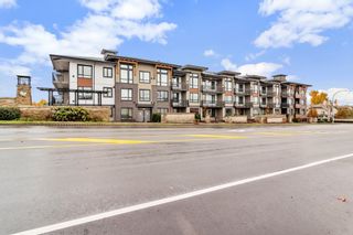 Photo 3: 229 31158 WESTRIDGE Place in Abbotsford: Abbotsford West Condo for sale in "Elmstone" : MLS®# R2637974