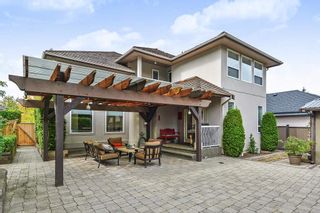 Photo 20: 4402 210 Street in Langley: Brookswood Langley House for sale in "Cedar Ridge" : MLS®# R2403462