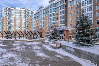 Main Photo: 407 24 Varsity Estates Circle NW in Calgary: Varsity Apartment for sale : MLS®# A2112065