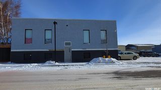 Photo 1: 962 102nd Street in North Battleford: Downtown Commercial for sale : MLS®# SK923599