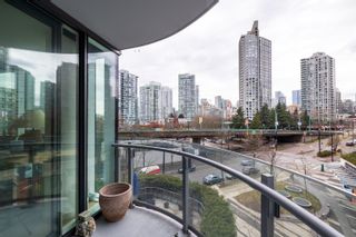 Photo 24: 488 87 NELSON Street in Vancouver: Yaletown Condo for sale in "THE ARC" (Vancouver West)  : MLS®# R2846168