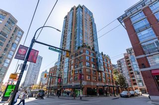 Photo 36: 1005 212 DAVIE STREET in Vancouver: Yaletown Condo for sale (Vancouver West)  : MLS®# R2568307