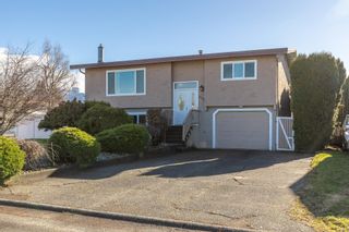 Main Photo: 8735 CORNWALL Crescent in Chilliwack: Chilliwack Proper South House for sale : MLS®# R2849309