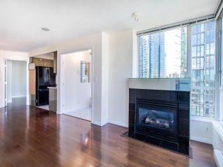 Photo 6: 2202 1328 W PENDER Street in Vancouver: Coal Harbour Condo for sale in "Classico" (Vancouver West)  : MLS®# R2629055