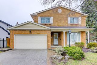 Photo 3: 153 Willowbrook Road in Markham: Aileen-Willowbrook House (2-Storey) for sale : MLS®# N8260548