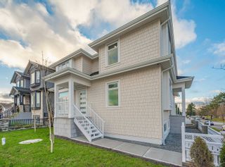 Photo 30: 1398 E 47TH Avenue in Vancouver: Knight 1/2 Duplex for sale (Vancouver East)  : MLS®# R2680829