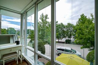 Photo 18: 1039 MARINASIDE CRESCENT in Vancouver: Yaletown Townhouse for sale (Vancouver West)  : MLS®# R2186882