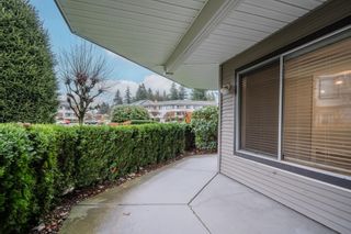 Photo 24: 118 2451 GLADWIN Road in Abbotsford: Abbotsford West Condo for sale in "Centennial Court" : MLS®# R2833724