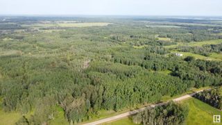 Photo 11: TWP 542 R.R. 41: Rural Lac Ste. Anne County Vacant Lot/Land for sale : MLS®# E4345082