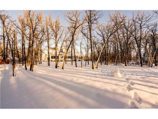 Photo 20: 3390 St Mary's Road in Winnipeg: South St Vital Residential for sale (2M)  : MLS®# 1701445