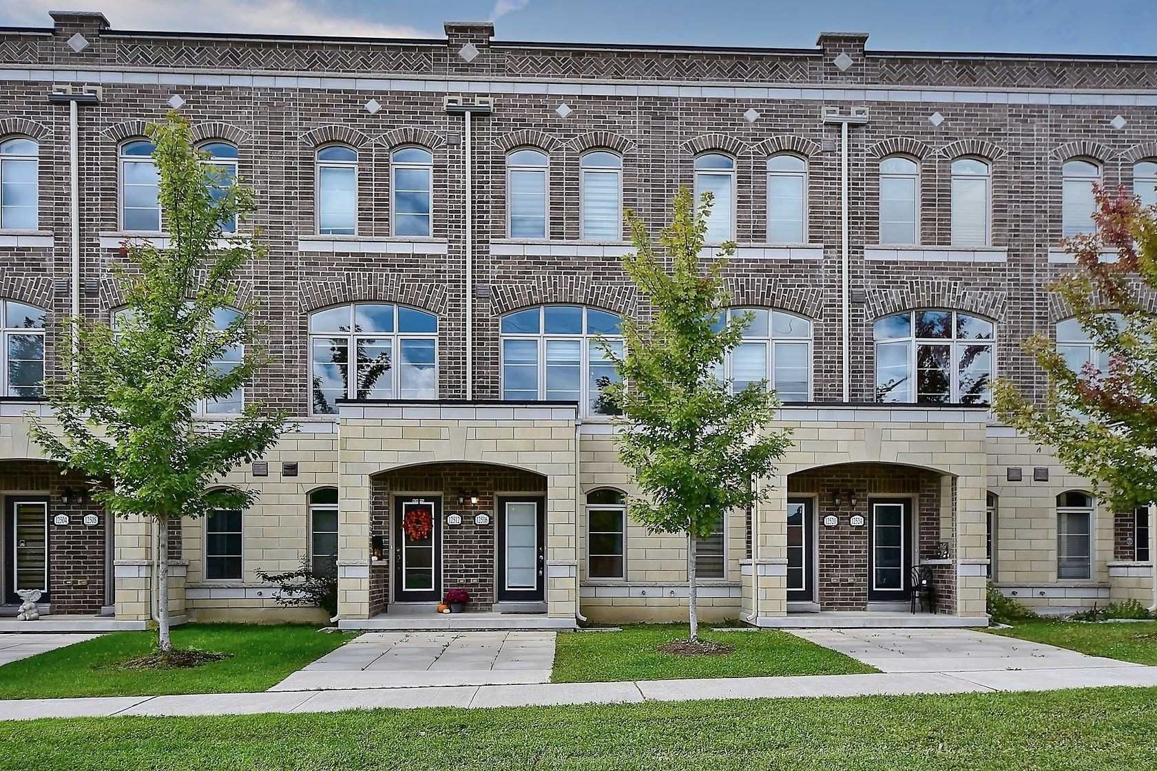 Main Photo: 12516 Ninth Line in Whitchurch-Stouffville: Stouffville Condo for lease : MLS®# N5776963