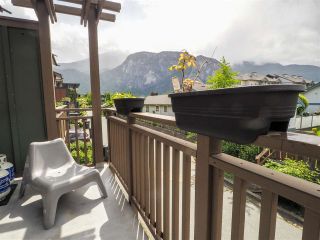 Photo 17: 1198 VILLAGE GREEN Way in Squamish: Downtown SQ Townhouse for sale in "Eaglewind" : MLS®# R2462696