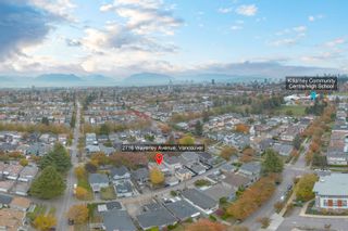 Photo 2: 2716 WAVERLEY Avenue in Vancouver: Killarney VE House for sale (Vancouver East)  : MLS®# R2873166