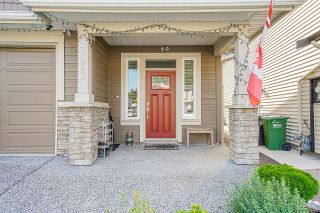 Photo 4: 3473 HAZELWOOD Place in Abbotsford: Central Abbotsford House for sale : MLS®# R2759030