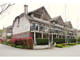 Photo 1: 115 2780 ACADIA Road in Vancouver: University VW Condo for sale in "LIBERTA" (Vancouver West)  : MLS®# V1119875