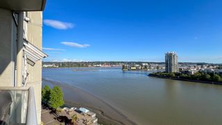 Photo 21: 1204 1250 QUAYSIDE Drive in New Westminster: Quay Condo for sale in "PROMENADE" : MLS®# R2883418