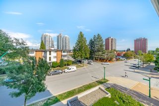 Photo 24: 206 7063 HALL Avenue in Burnaby: Highgate Condo for sale in "EMERSON at Highgate Village" (Burnaby South)  : MLS®# R2389520