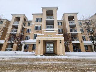 Photo 1: 106 215 Lowe Road in Saskatoon: University Heights Residential for sale : MLS®# SK917251