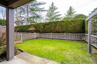 Photo 15: 22 20761 DUNCAN Way in Langley: Langley City Townhouse for sale in "WYNDHAM LANE" : MLS®# R2764955