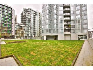 Photo 15: 504 1212 HOWE Street in Vancouver: Downtown VW Condo for sale in "1212 HOWE" (Vancouver West)  : MLS®# V1054674
