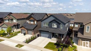 Photo 50: 1393 Graydon Hill Way in Edmonton: Zone 55 House for sale : MLS®# E4379539