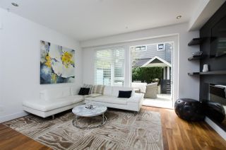 Photo 7: 4931 MACKENZIE STREET in Vancouver: MacKenzie Heights Townhouse for sale (Vancouver West)  : MLS®# R2272191