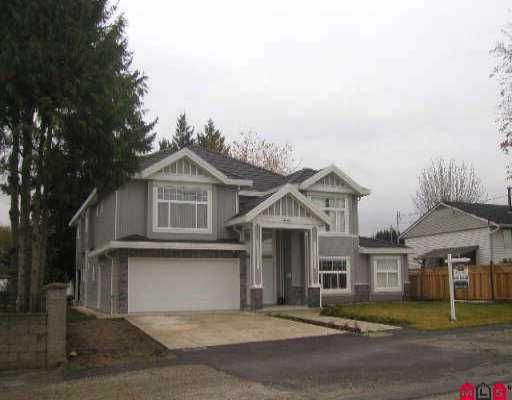 Main Photo: 9665 123A ST in Surrey: Cedar Hills House for sale (North Surrey)  : MLS®# F2525308