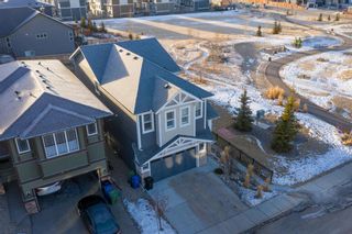 Photo 3: 51 Cranbrook Hill SE in Calgary: Cranston Detached for sale : MLS®# A1176033