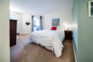 Photo 17: 206 1775 W 10TH Avenue in Vancouver: Fairview VW Condo for sale in "Stanford Court" (Vancouver West)  : MLS®# R2456403