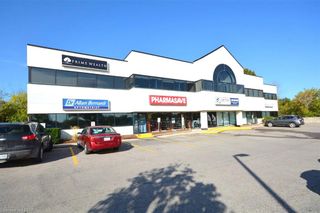 Photo 2: 210 339 Wellington Road in London: South G Part of Building for lease (South)  : MLS®# 40389844