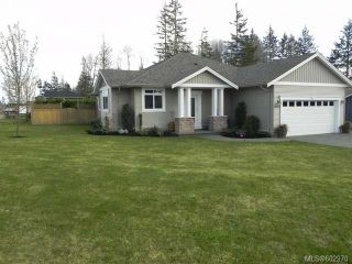 Photo 28: 2699 Carstairs Dr in COURTENAY: CV Courtenay East House for sale (Comox Valley)  : MLS®# 602970