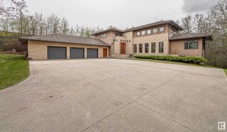 Photo 1: 156 52147 RGE RD 231: Rural Strathcona County House for sale : MLS®# E4294674
