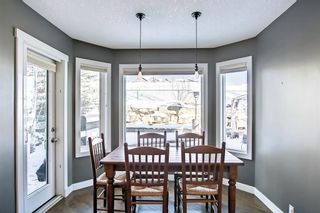 Photo 9: 50 Sienna Park Terrace SW in Calgary: Signal Hill Detached for sale : MLS®# A1186996
