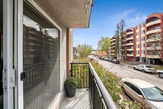 Photo 11: 201 1502 21 Avenue SW in Calgary: Bankview Apartment for sale : MLS®# A2047346