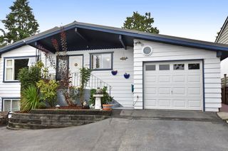 Photo 2: 2820 DOLLARTON Highway in NORTH VANC: Windsor Park NV House for sale (North Vancouver)  : MLS®# V1142486