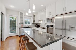 Photo 10: 1468 TILNEY Mews in Vancouver: South Granville Townhouse for sale (Vancouver West)  : MLS®# R2870133