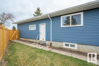 Photo 50: 1919 65 Street in Edmonton: Zone 29 House for sale : MLS®# E4382478