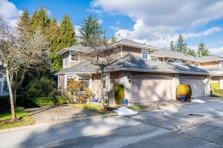 Photo 1: 49 2500 152 Street in Surrey: King George Corridor Townhouse for sale in "The Penninsula" (South Surrey White Rock)  : MLS®# R2858509