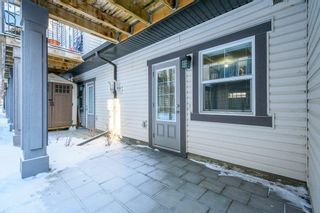 Photo 29: 27 New Brighton Point SE in Calgary: New Brighton Row/Townhouse for sale : MLS®# A2018083