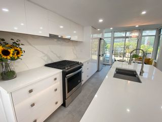 Photo 7: TH20 63 KEEFER Place in Vancouver: Downtown VW Townhouse for sale in "EUROPA" (Vancouver West)  : MLS®# R2713650