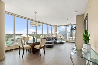 Photo 2: 2004 888 4 Avenue SW in Calgary: Downtown Commercial Core Apartment for sale : MLS®# A1250651