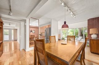Photo 10: 3704 EDGEMONT Boulevard in North Vancouver: Edgemont Townhouse for sale : MLS®# R2879711
