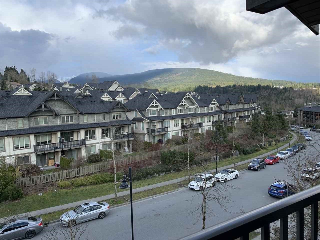 Main Photo: 502 3110 DAYANEE SPRINGS BOULEVARD in Coquitlam: Westwood Plateau Condo for sale : MLS®# R2550114