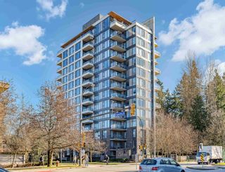 Photo 29: 503 5868 AGRONOMY Road in Vancouver: University VW Condo for sale in "SITKA" (Vancouver West)  : MLS®# R2849316