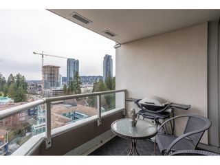 Photo 21: 1008 3070 GUILDFORD WAY in Coquitlam: North Coquitlam Condo for sale : MLS®# R2669776