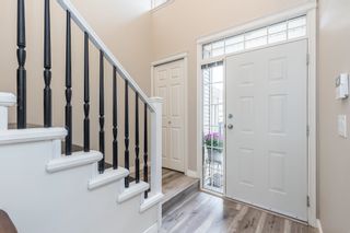 Photo 2: 20 2088 WINFIELD Drive in Abbotsford: Abbotsford East Townhouse for sale in "The Plateau" : MLS®# R2870469